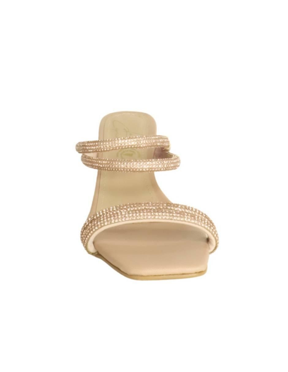 Sandalia Moda para mujer 6