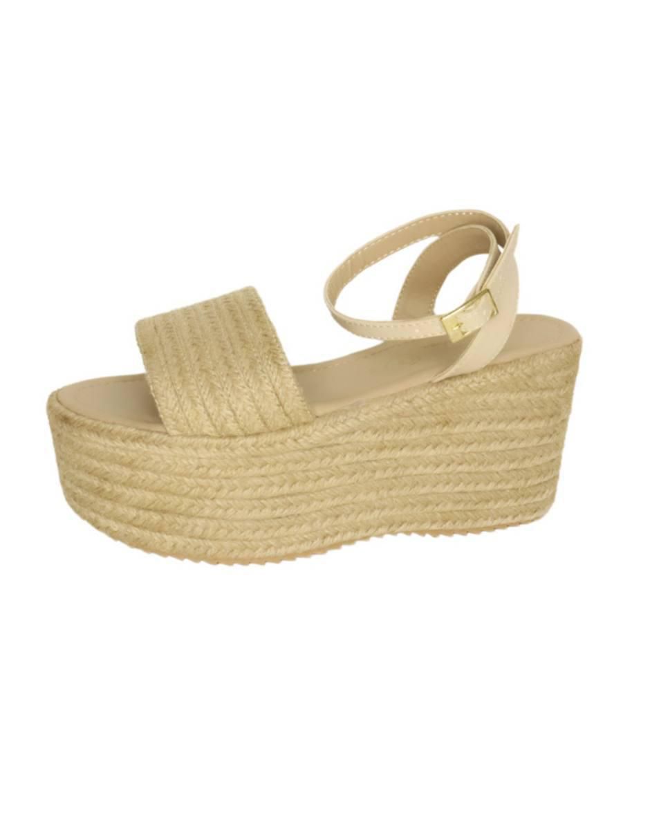 Sandalia para mujer 5