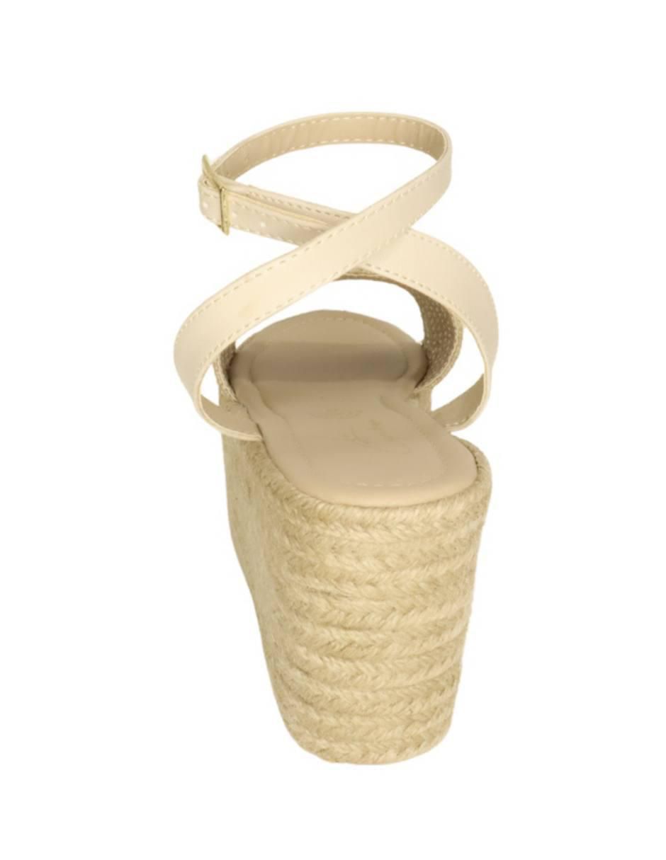 Sandalia para mujer