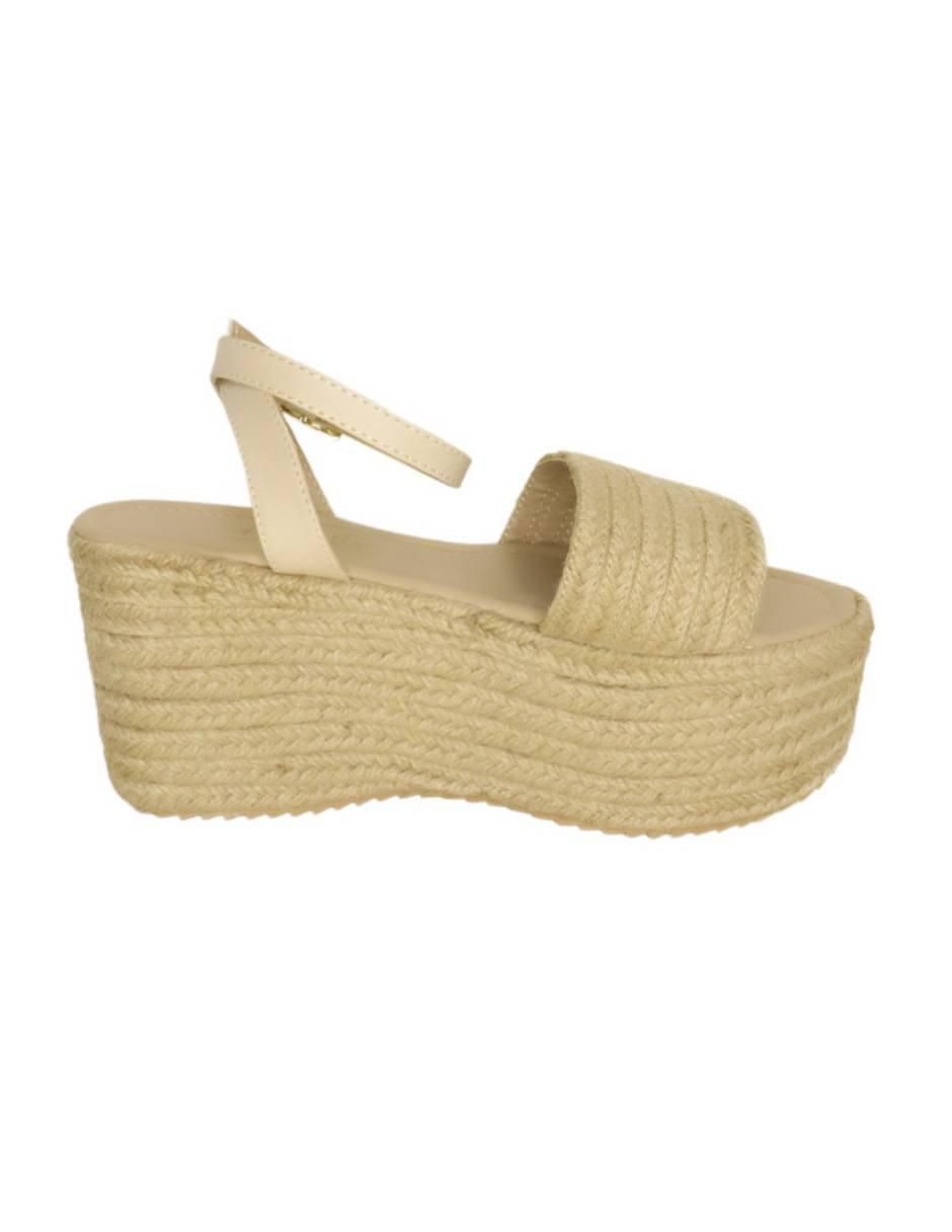 Sandalia para mujer