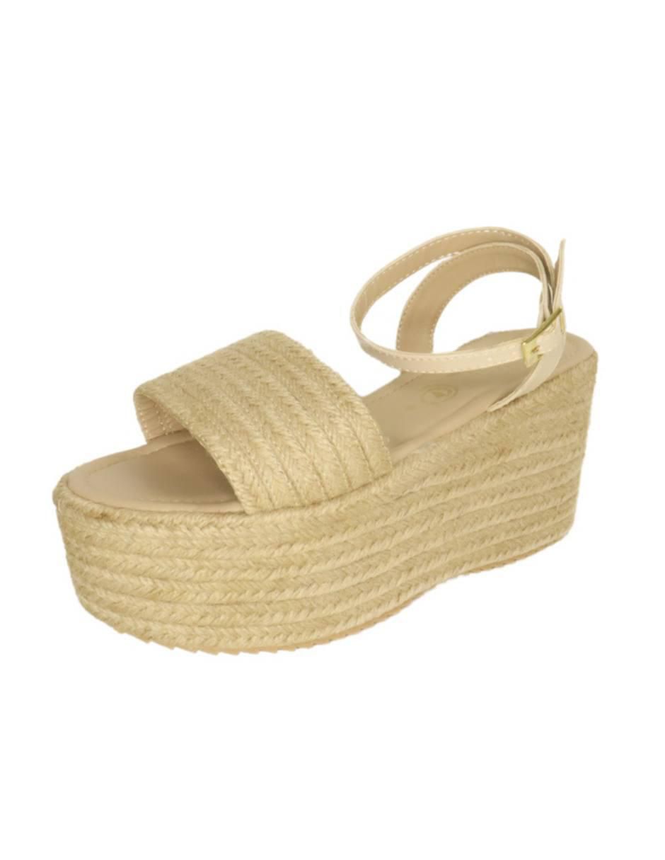 Sandalia para mujer