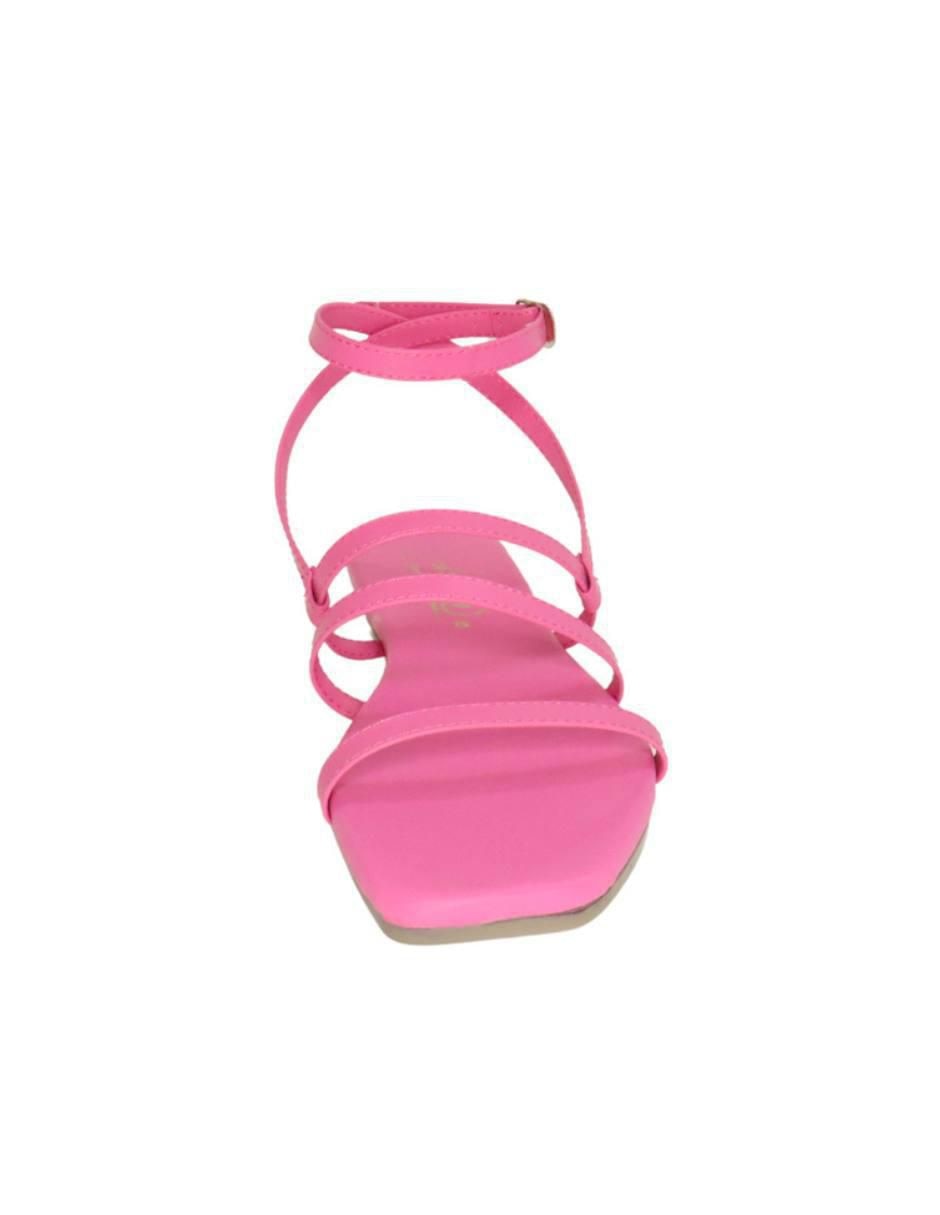 Sandalia Moda para mujer 5