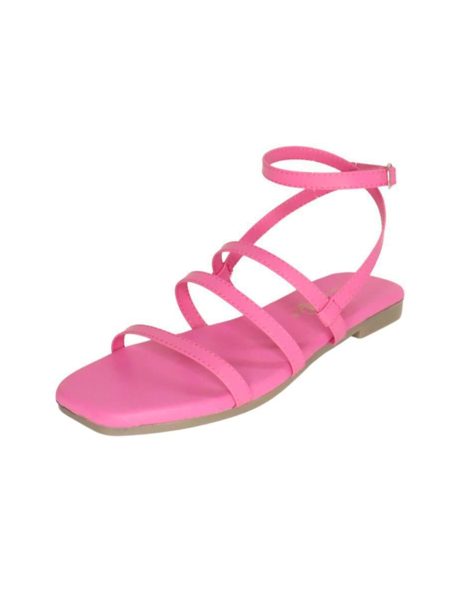 Sandalia Moda para mujer 4