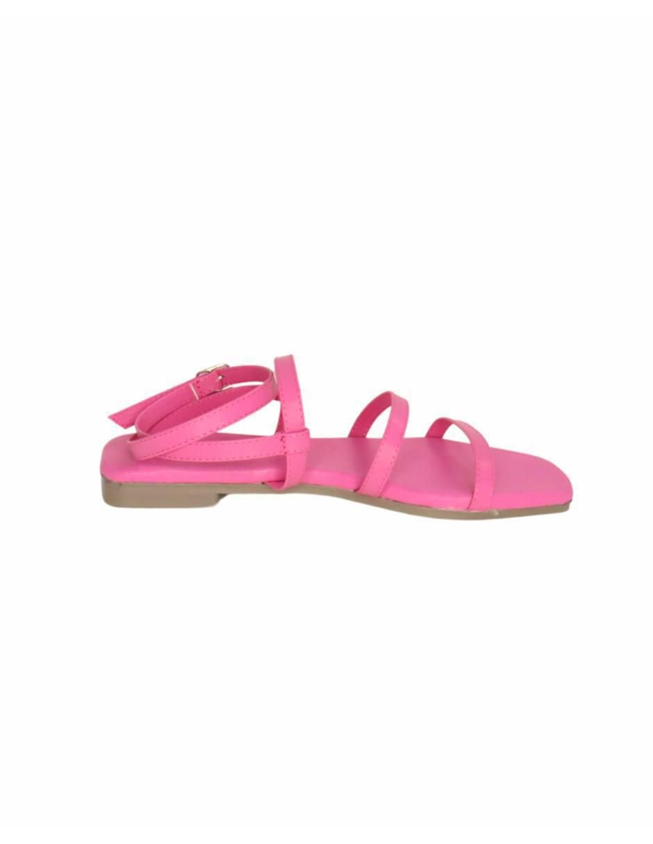 Sandalia Moda para mujer 3
