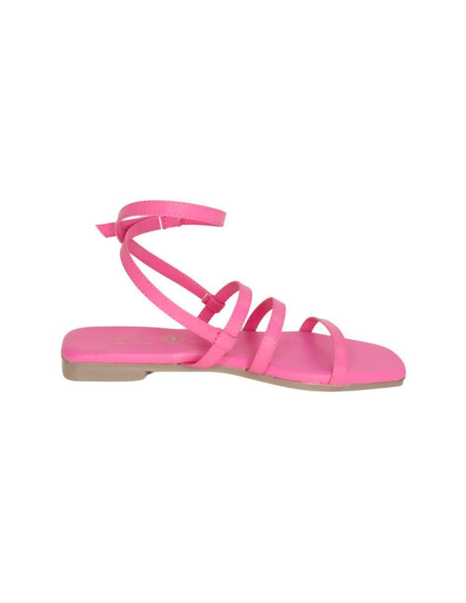 Sandalia Moda para mujer 2