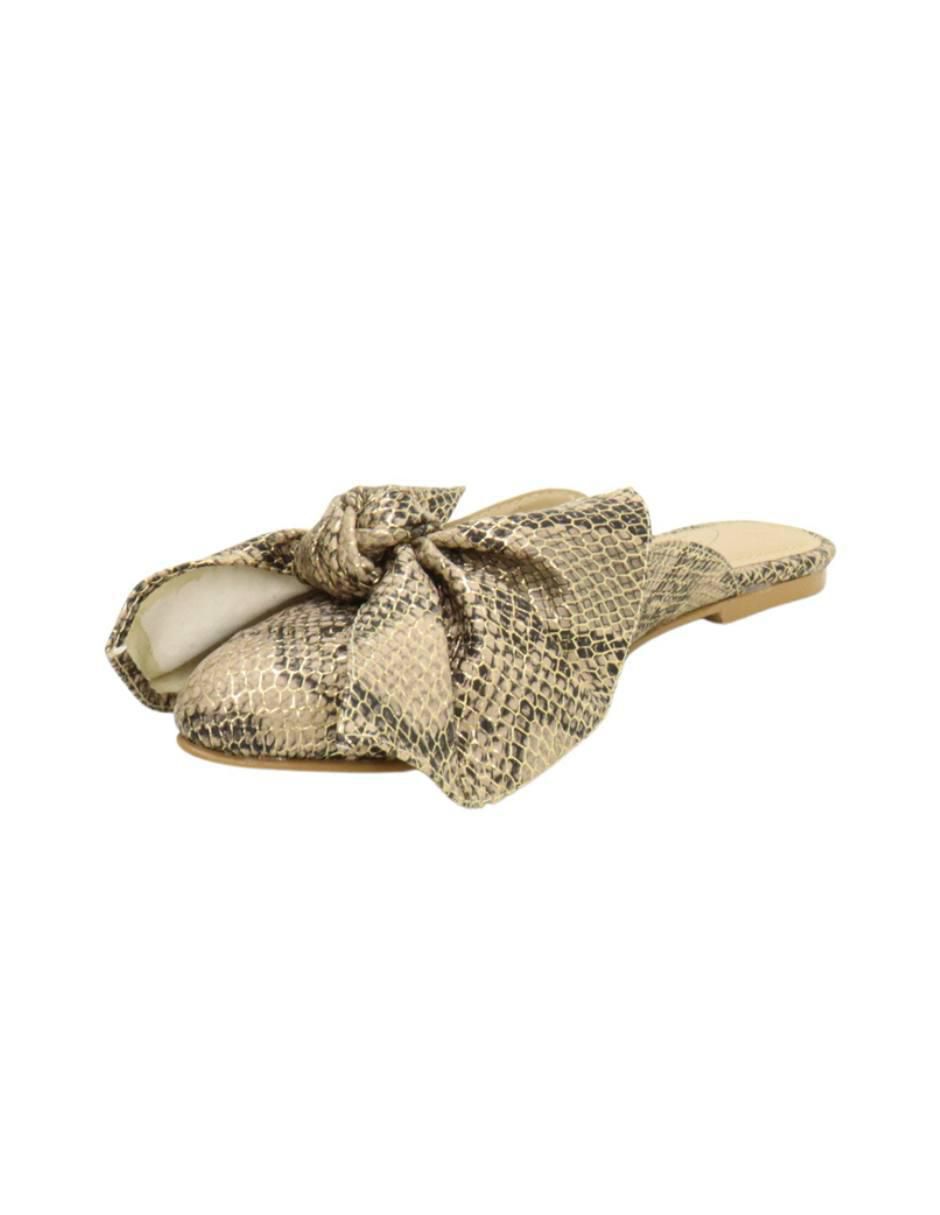 Sandalia Moda para mujer 6