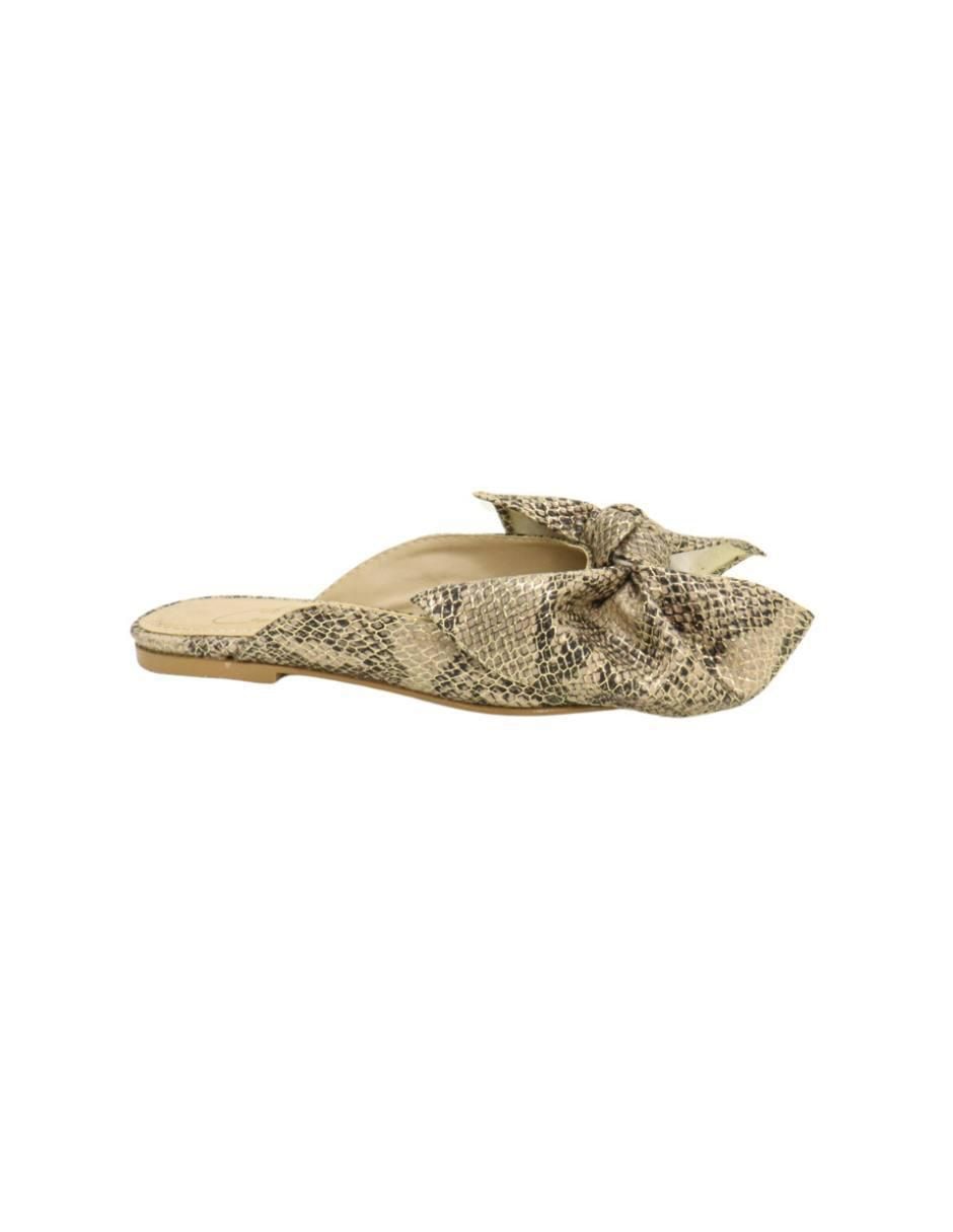 Sandalia Moda para mujer 7