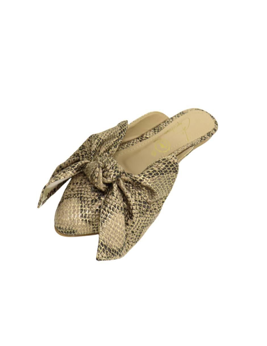 Sandalia Moda para mujer 3