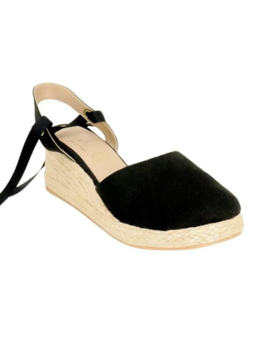 Alpargata para mujer Moda 1