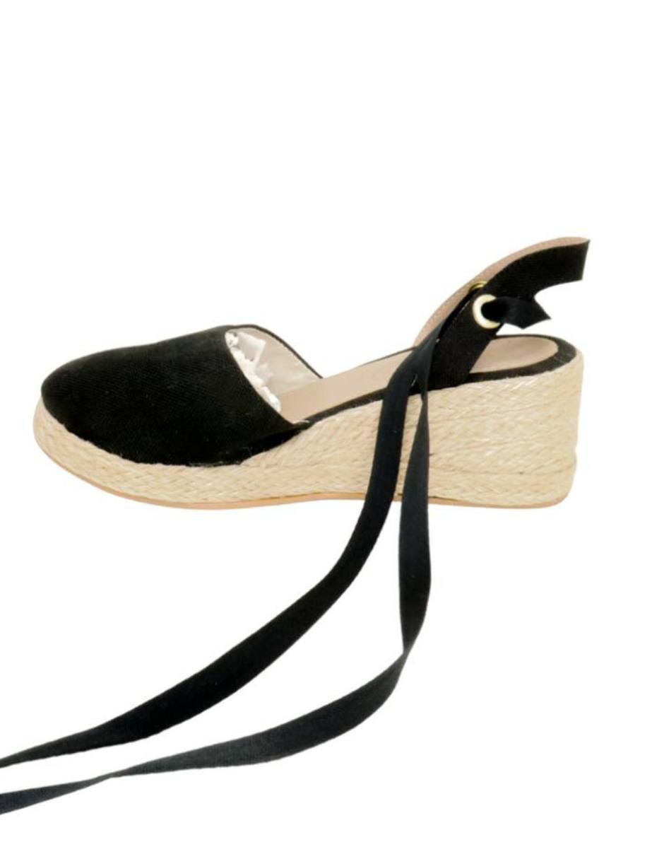 Alpargata para mujer Moda 5
