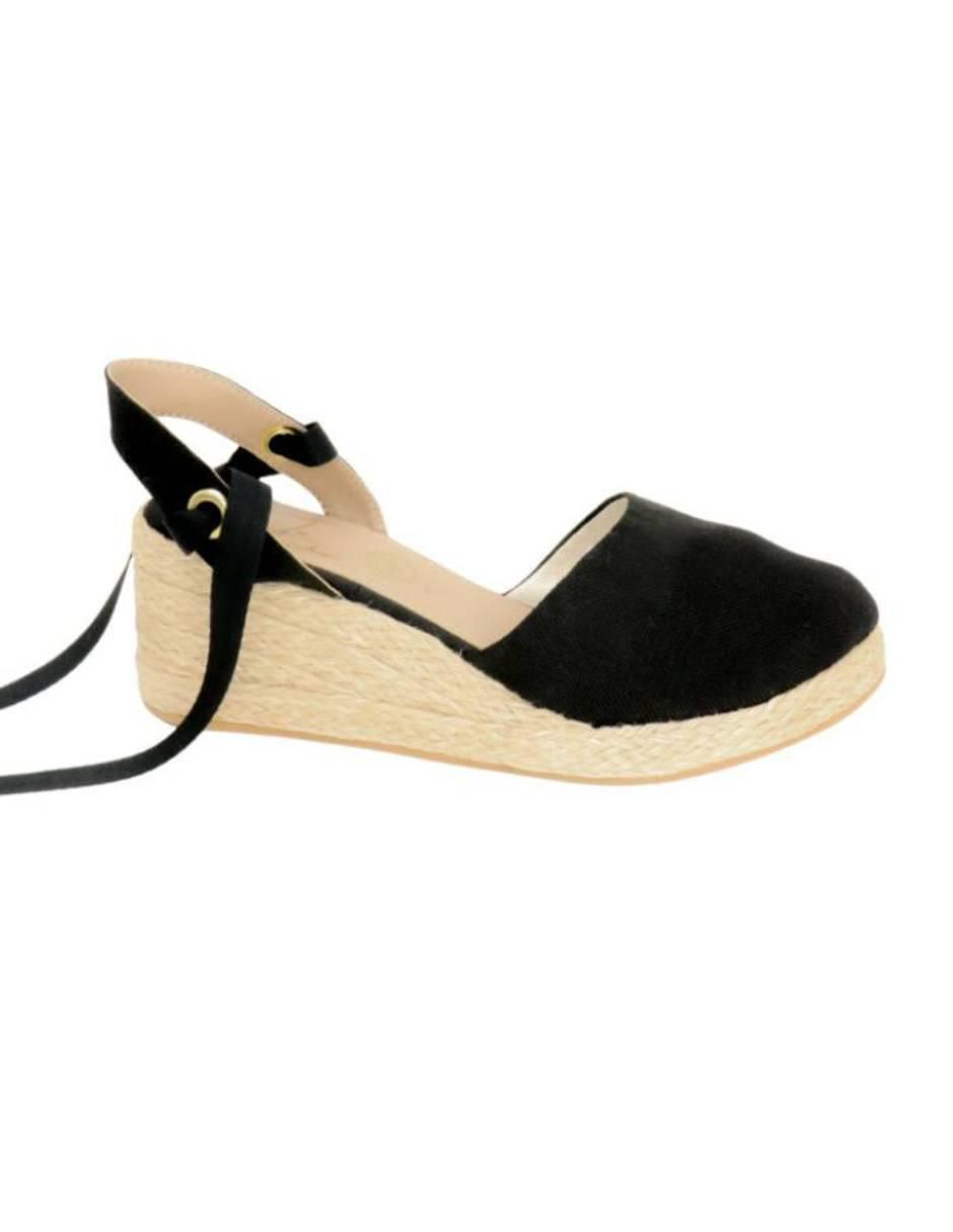 Alpargata para mujer Moda 4
