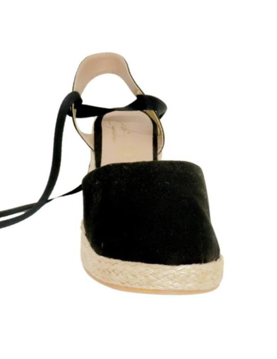 Alpargata para mujer Moda 3