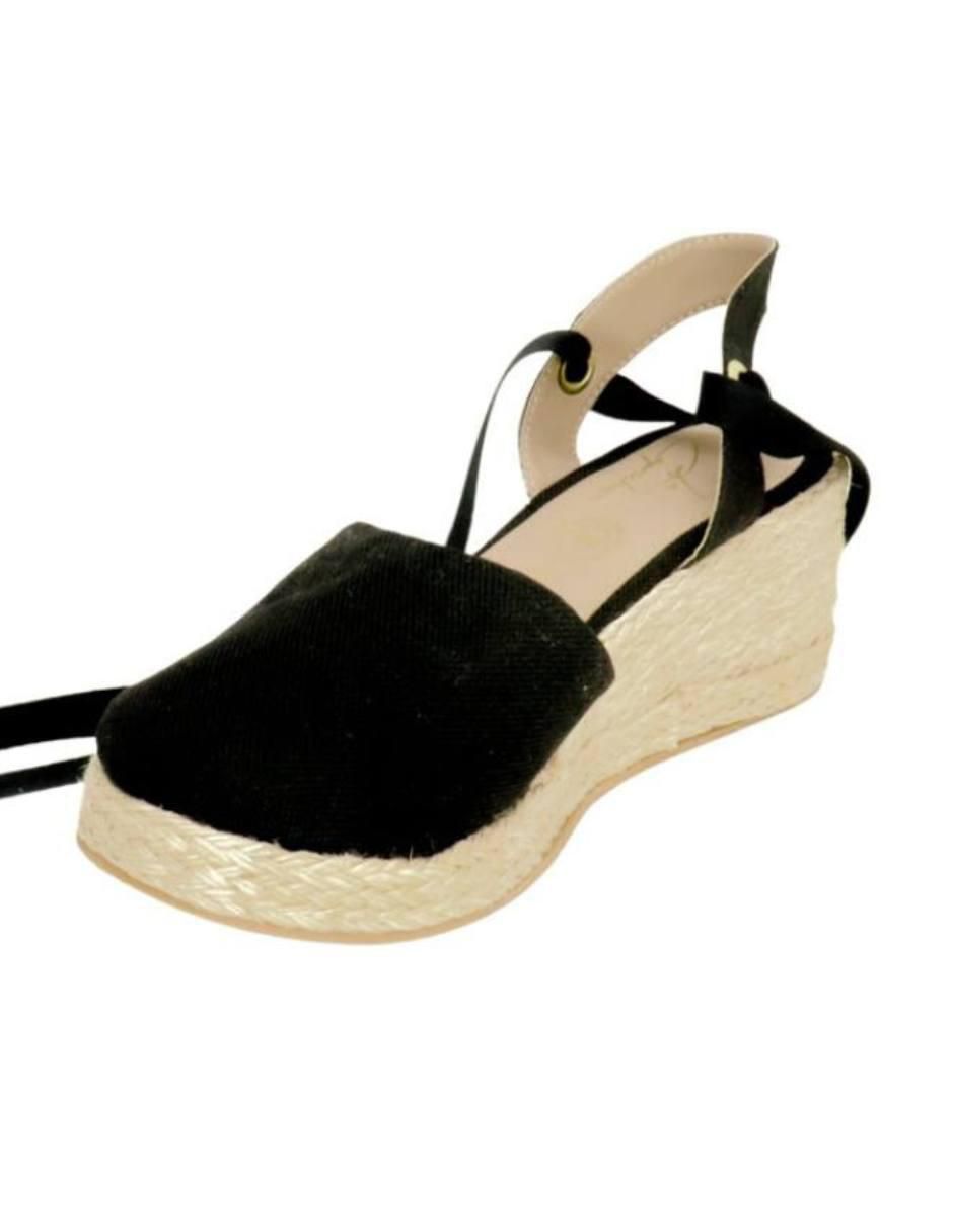 Alpargata para mujer Moda 2