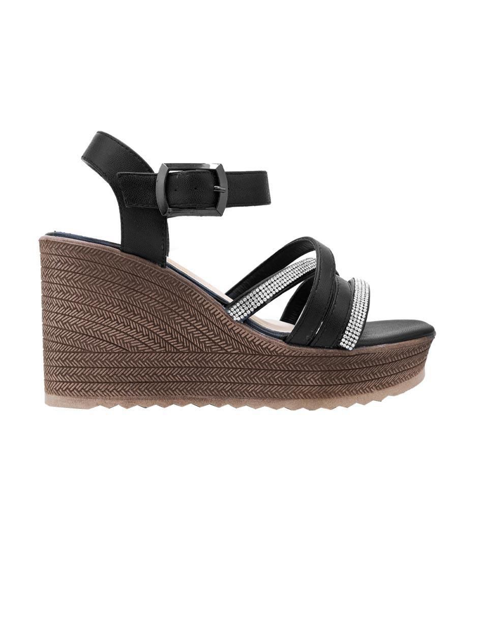 Sandalia para mujer 2