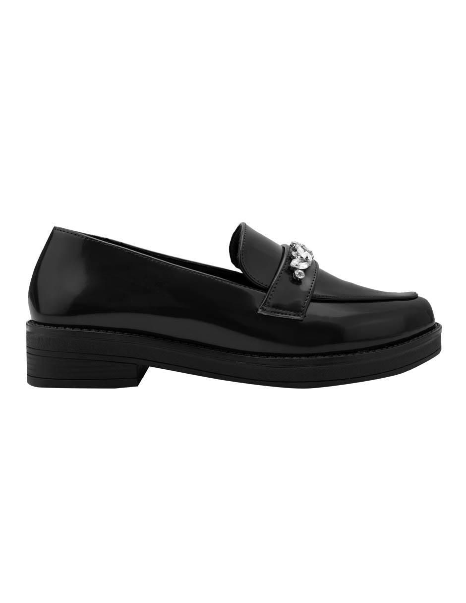 Mocasín  para mujer 4