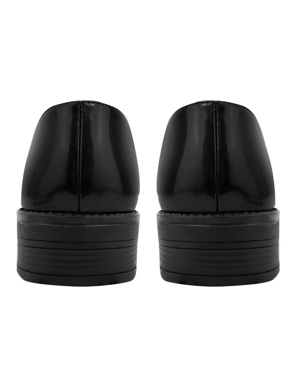 Mocasín  para mujer 3