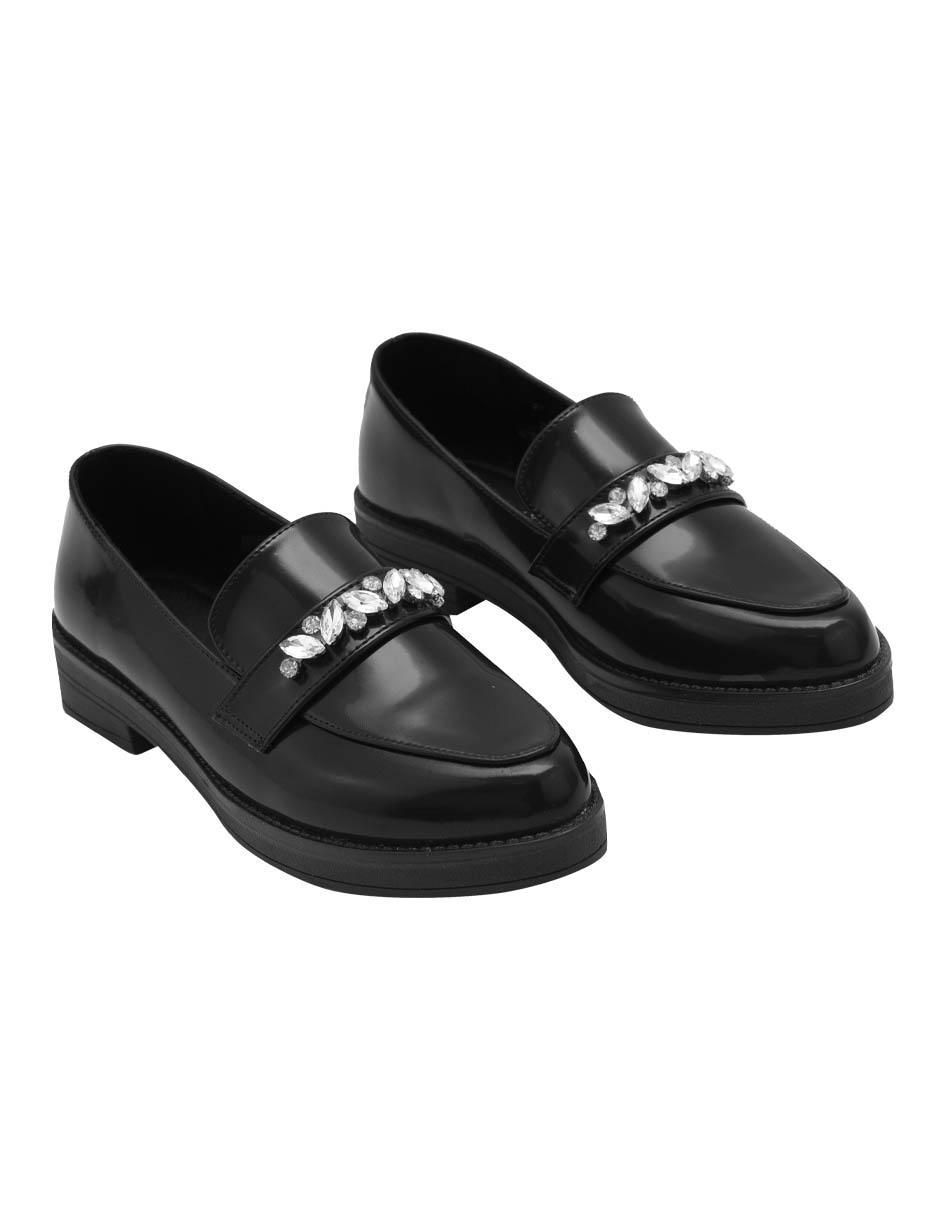 Mocasín  para mujer 2