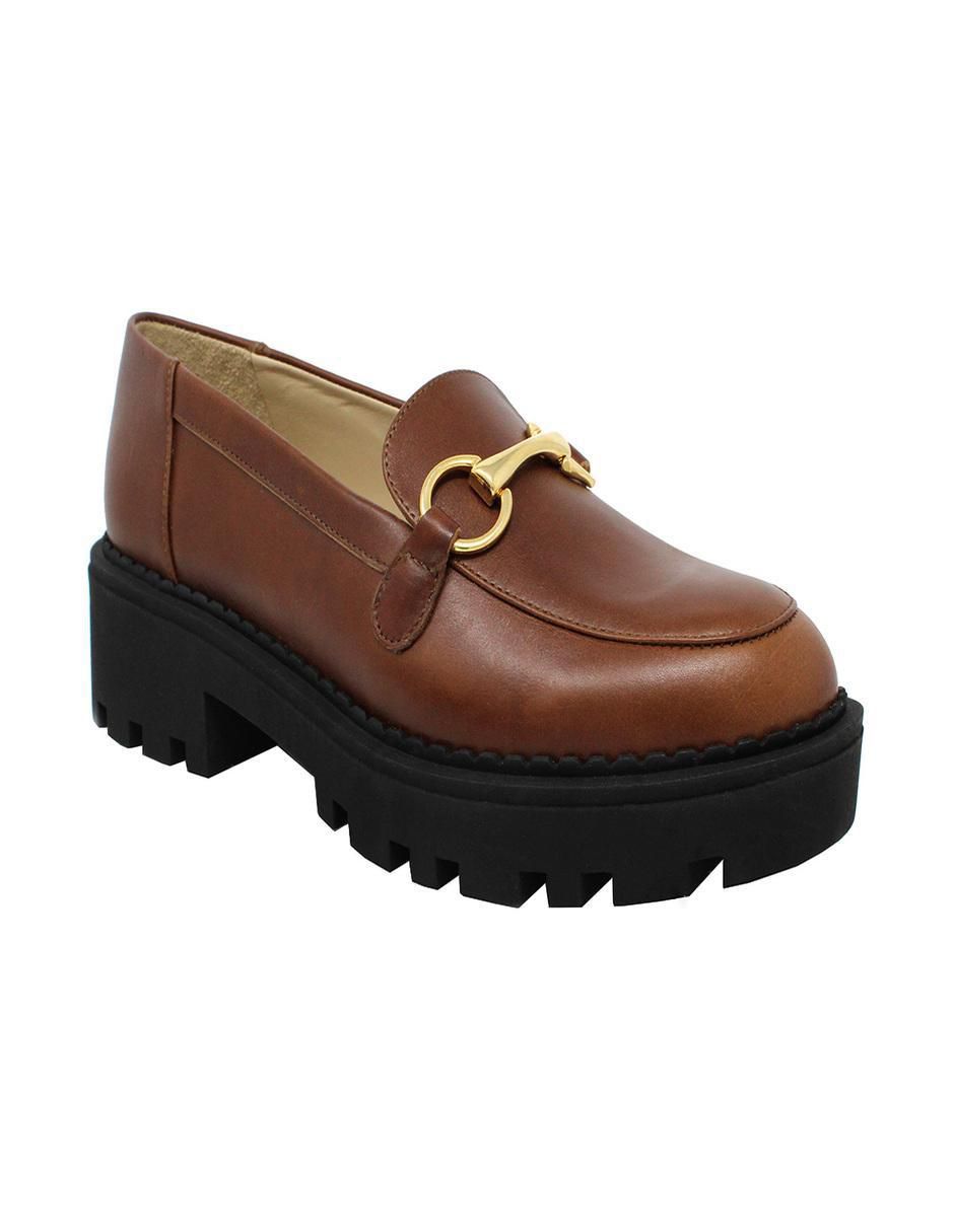 Zapato Regina Romero Judy Sport de piel para mujer Zapato Regina Romero Judy Sport de piel para mujer