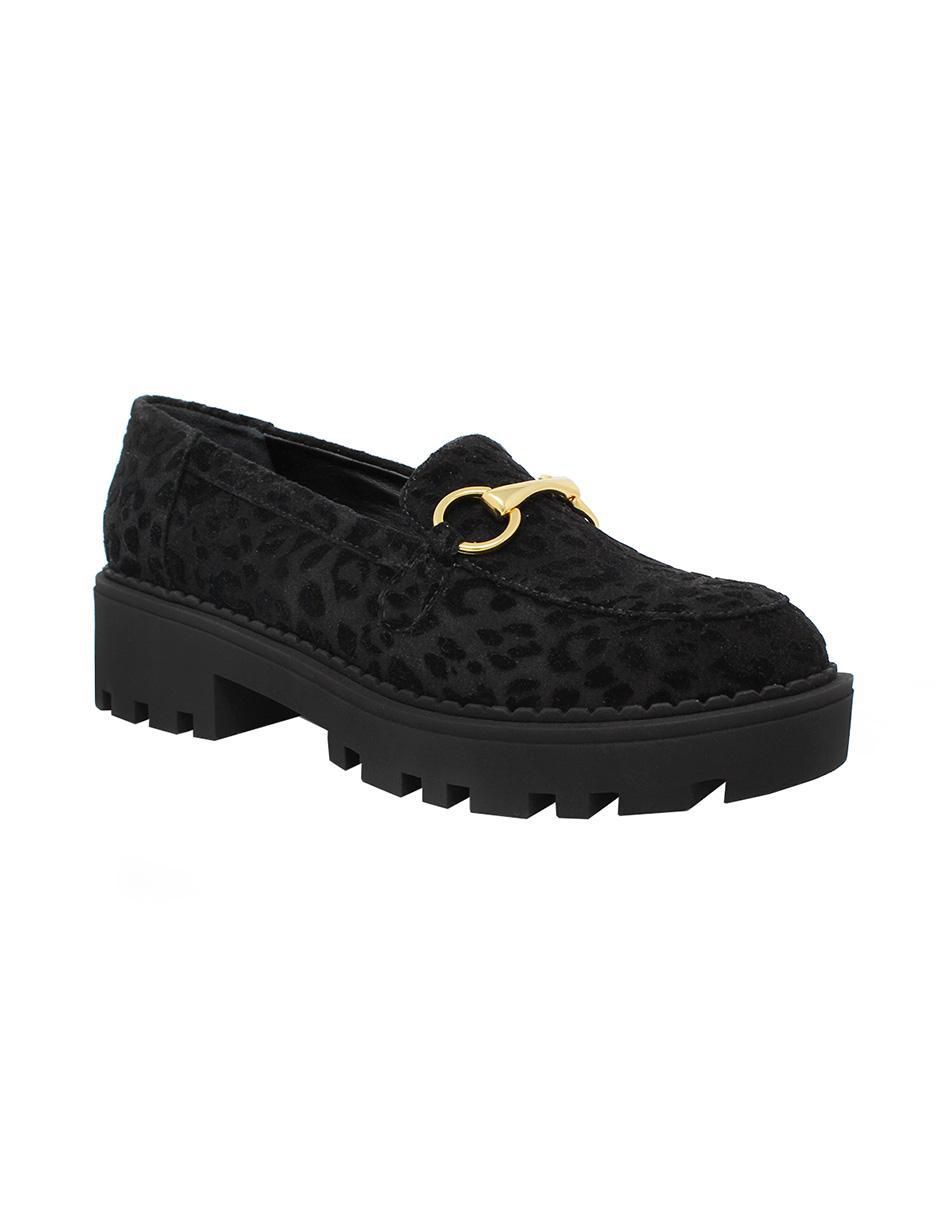 Zapato Regina Romero Judy Sport de piel para mujer Zapato Regina Romero Judy Sport de piel para mujer