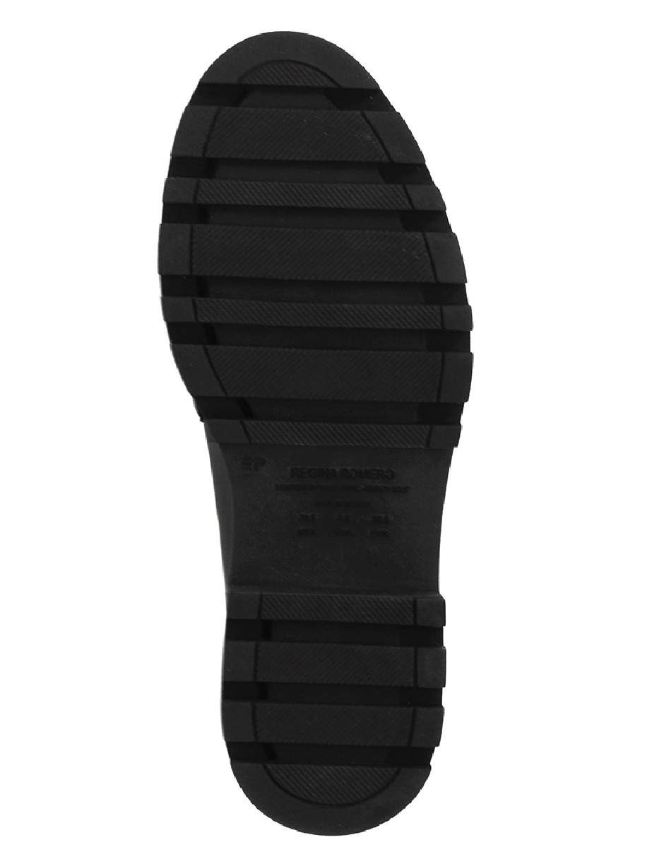 Mocasín judy sport de piel para mujer 6