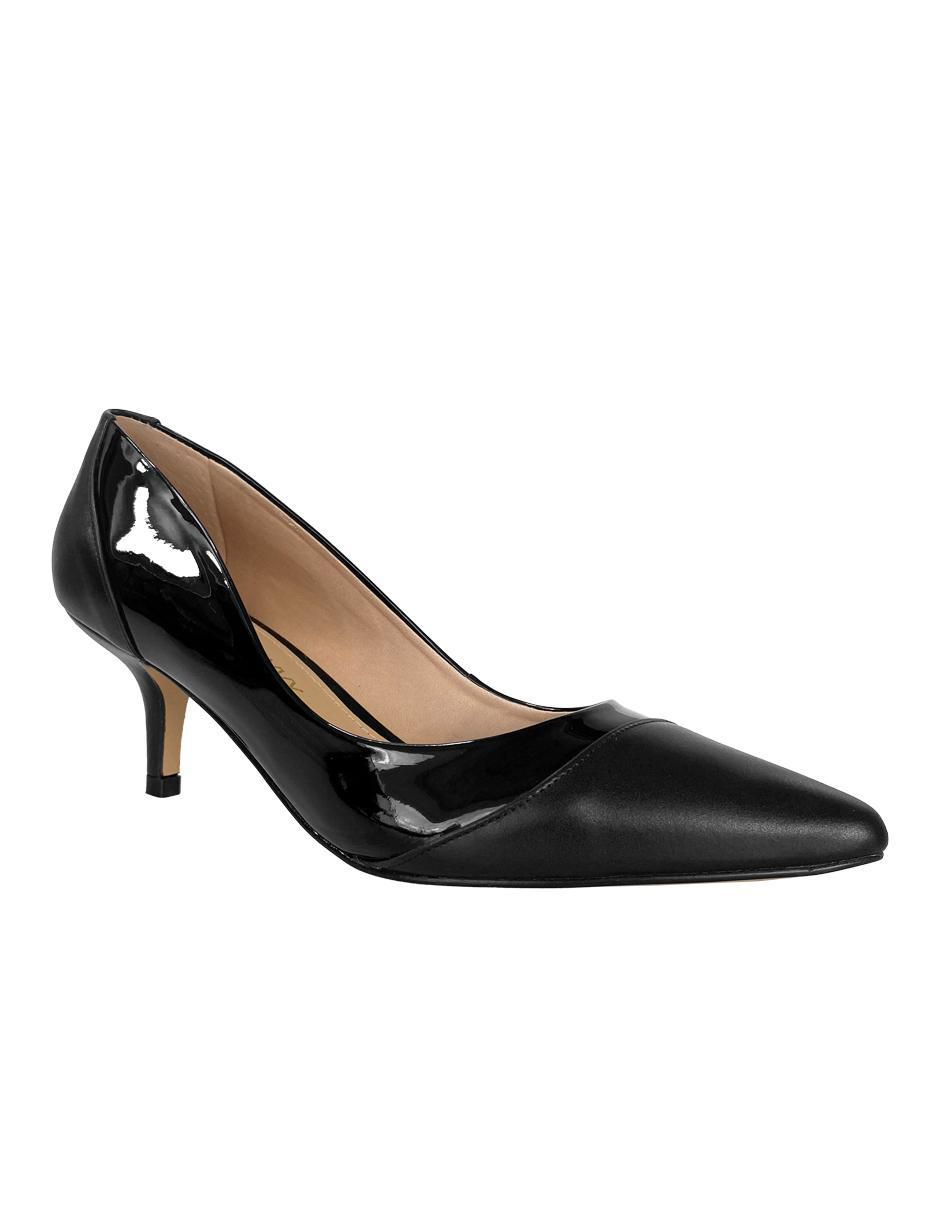Zapatilla piel Zapatilla piel