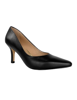 Zapatilla piel Zapatilla piel