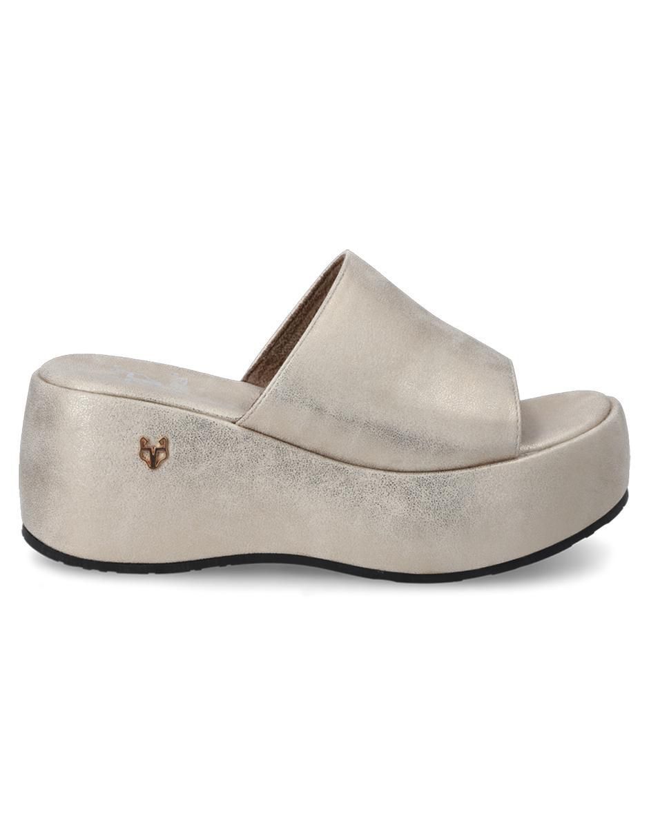 Sandalia Fw para mujer