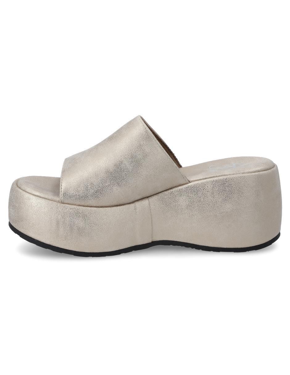Sandalia Fw para mujer