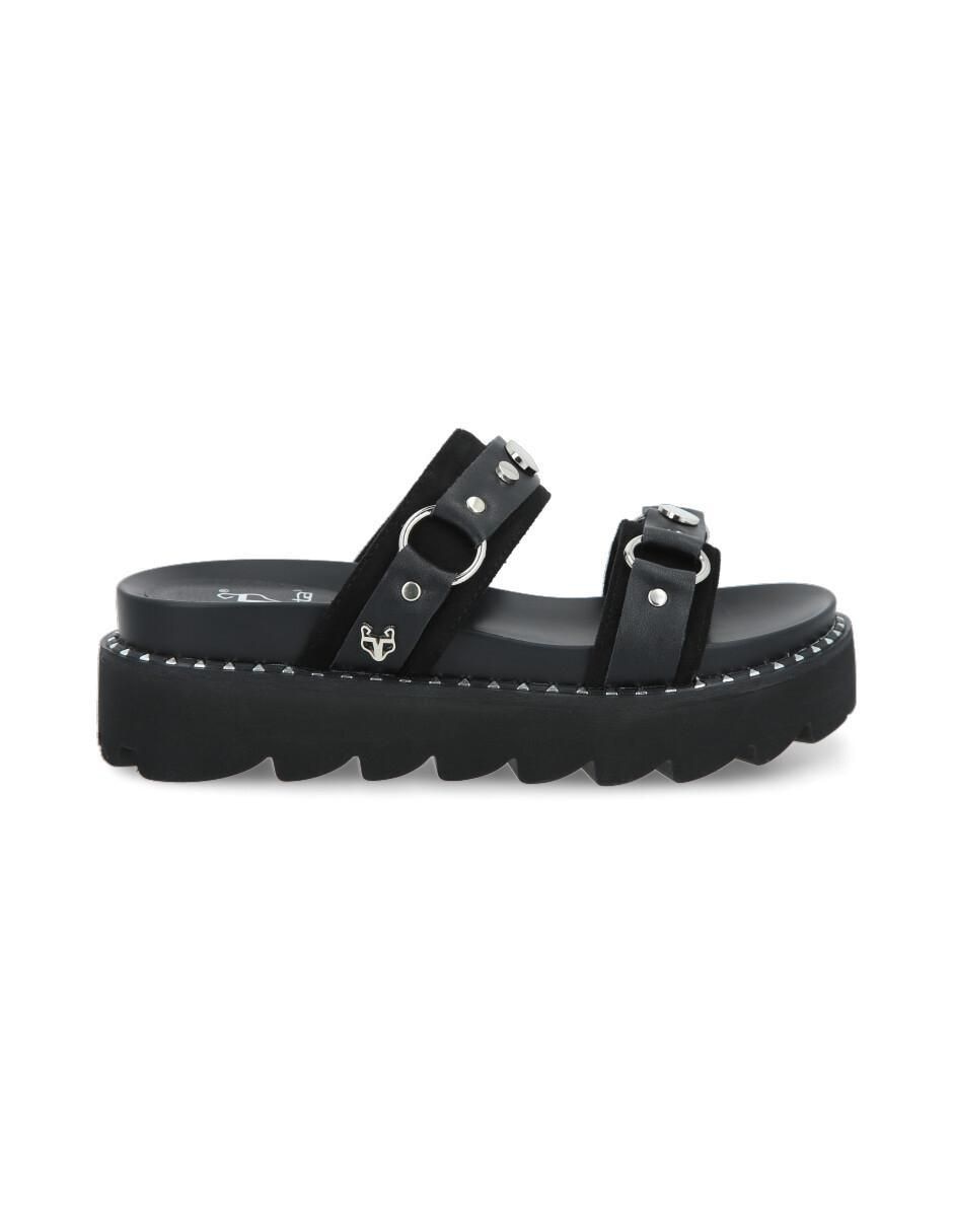 Sandalia Ss para mujer 5