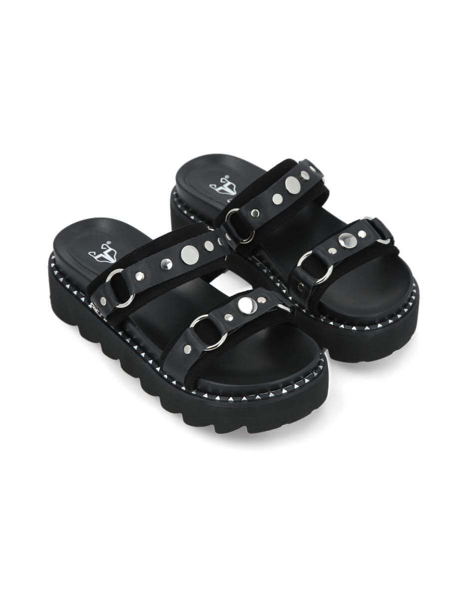 Sandalia Ss para mujer 4