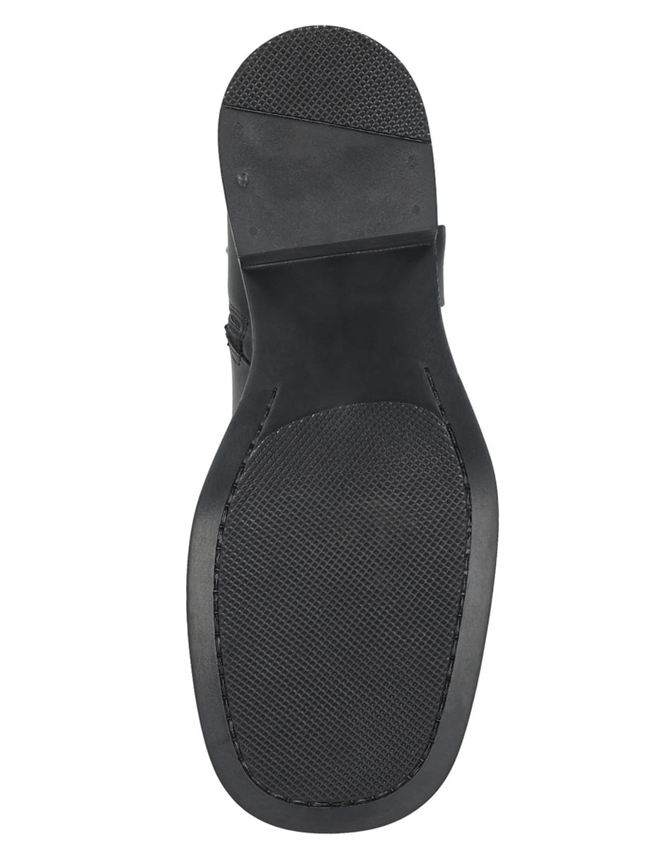 Bota media pierna para mujer 5