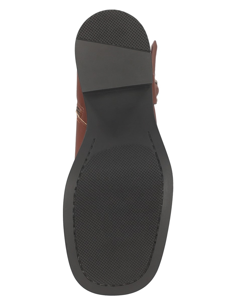Bota media pierna para mujer 10