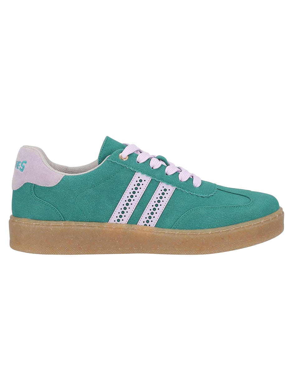 Tenis Wenandina para mujer