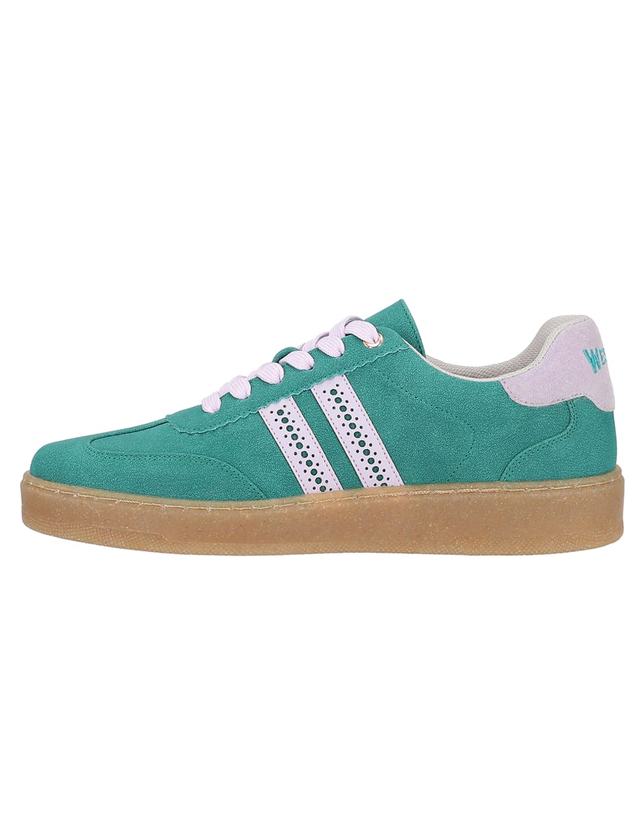 Tenis Wenandina para mujer
