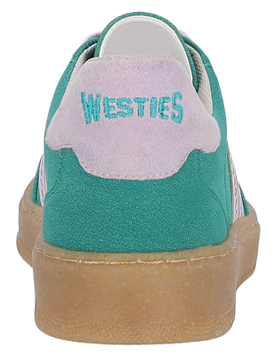 Tenis Wenandina para mujer 9