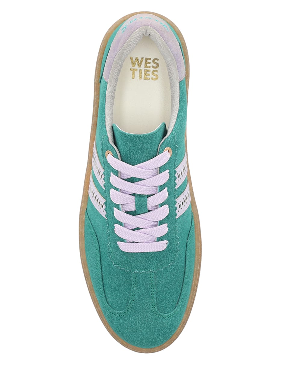 Tenis Wenandina para mujer