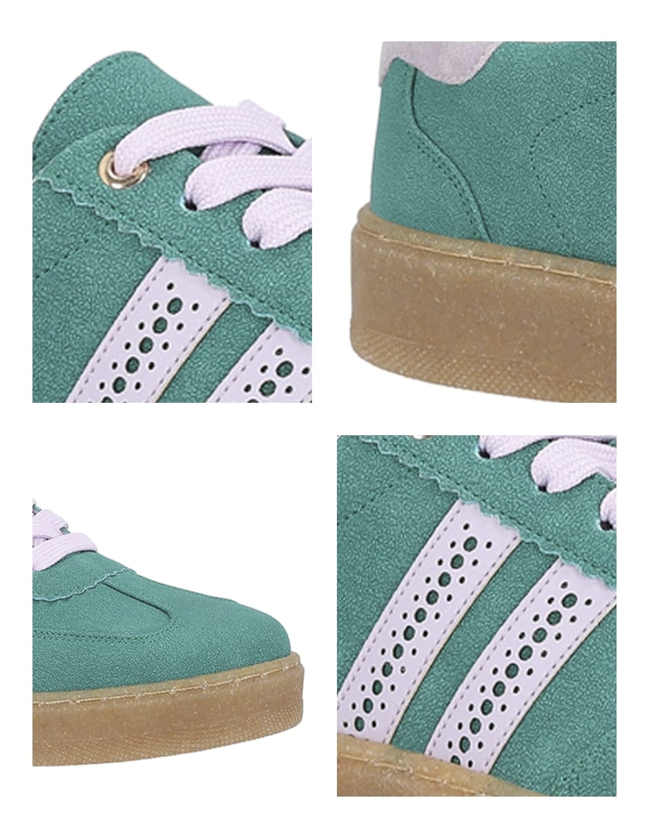 Tenis Wenandina para mujer 7