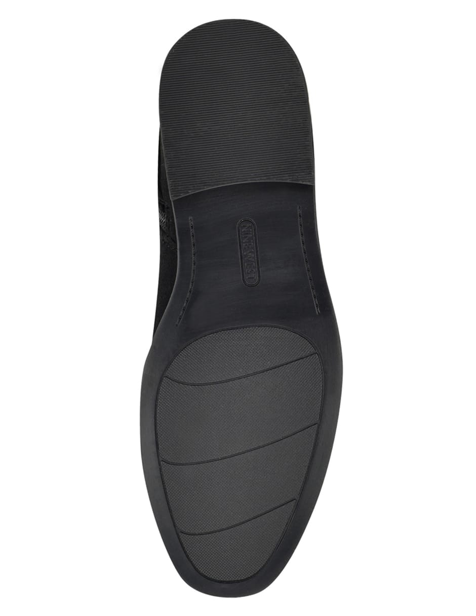 Bota abajo de la rodilla para mujer