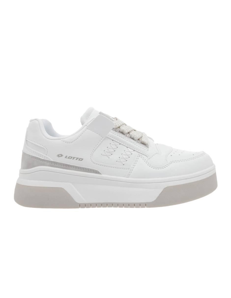 Tenis Sharpi para mujer 7