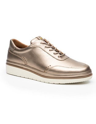 Zapato Casual de piel para mujer Zapato Casual de piel para mujer