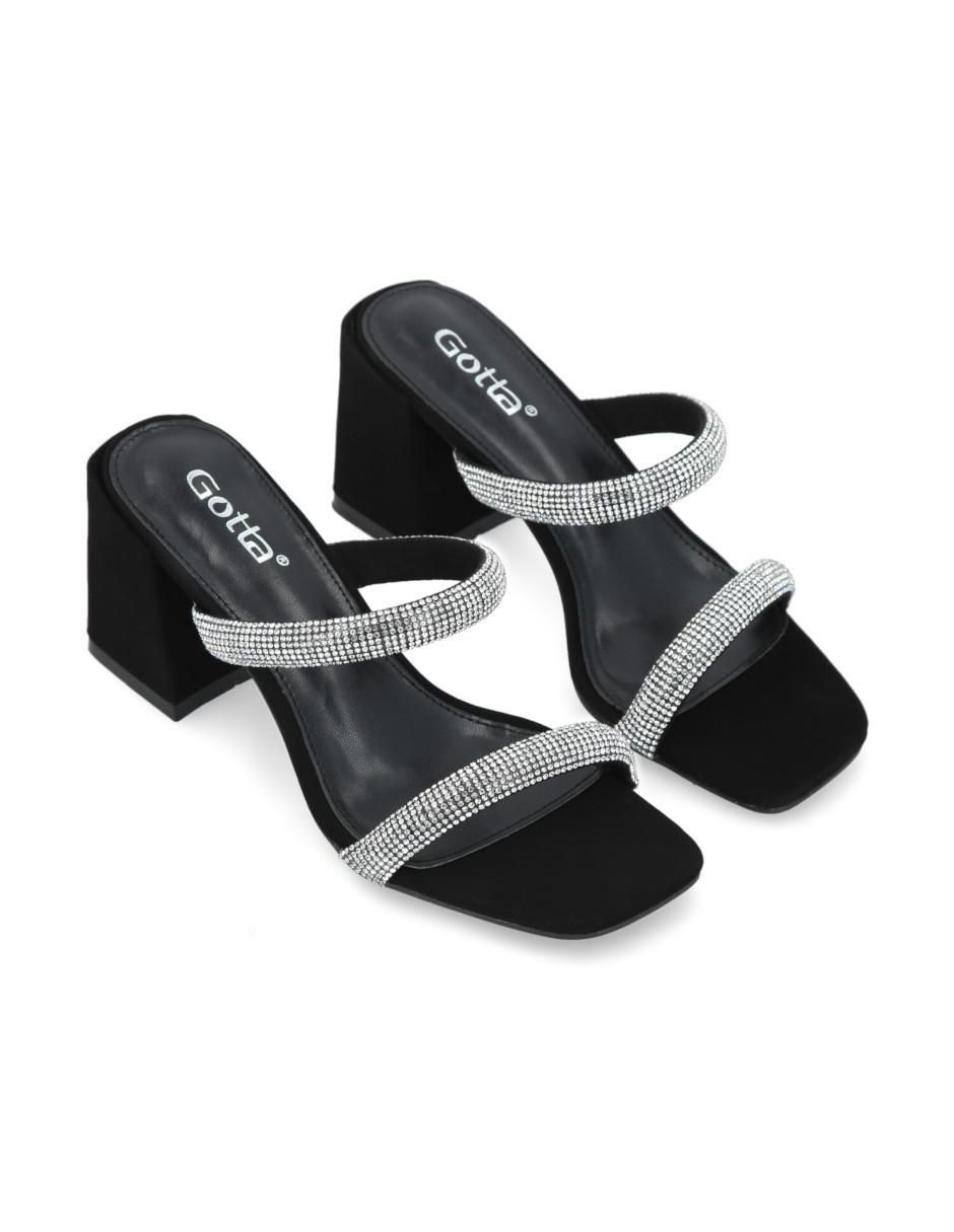 Sandalia para mujer 5