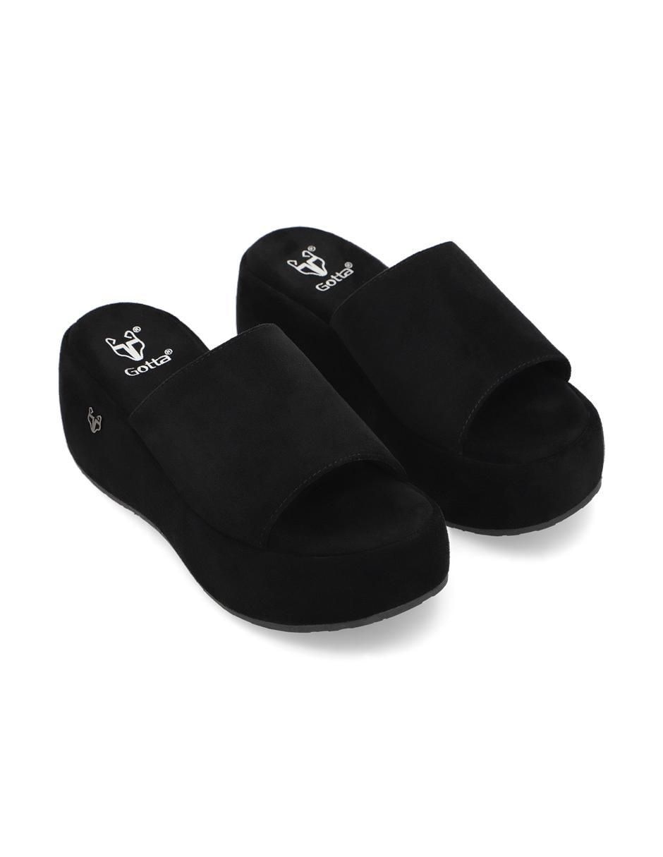 Sandalia para mujer 5