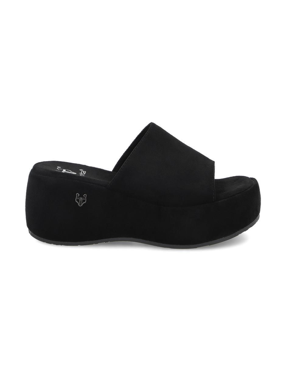 Sandalia para mujer 4