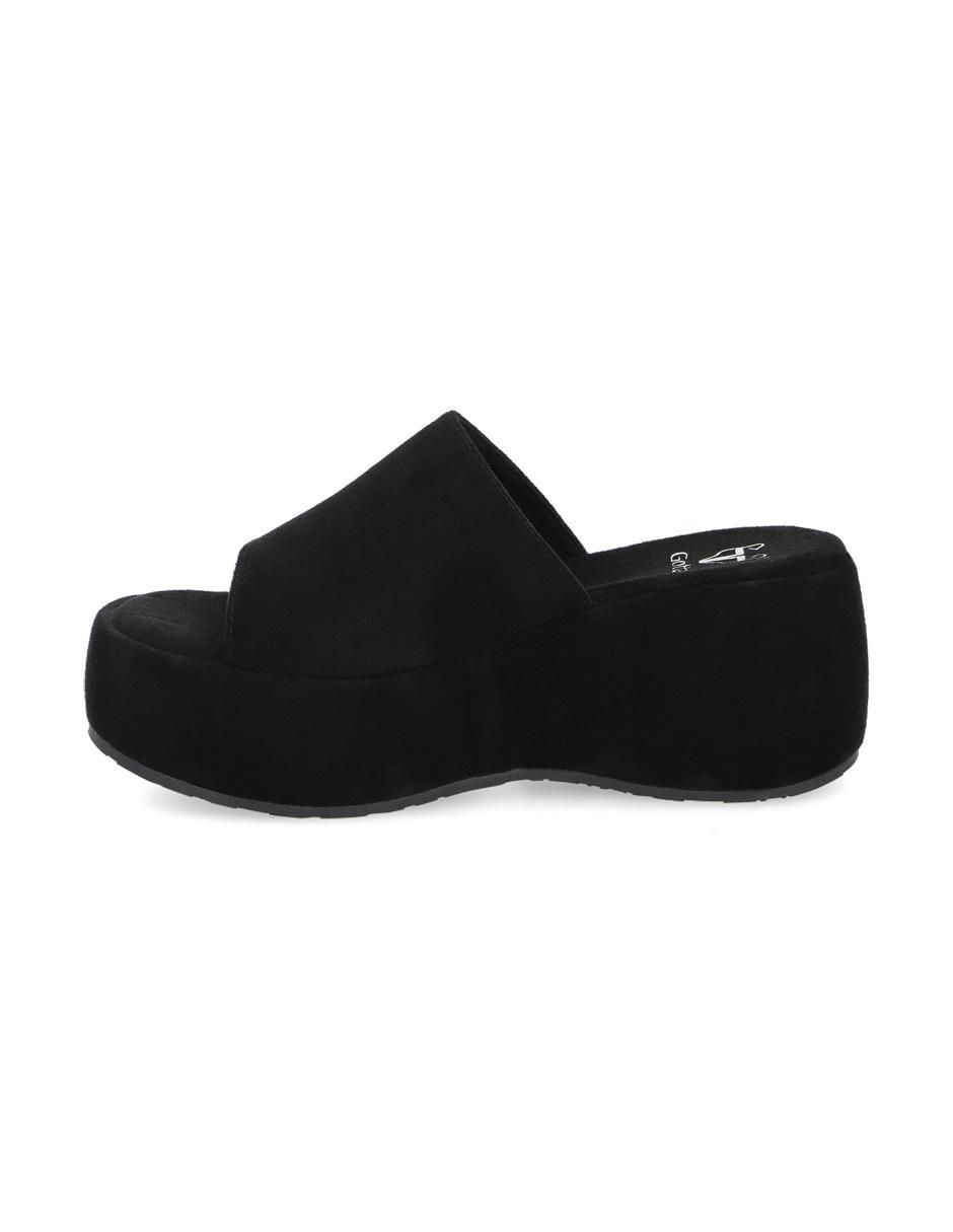 Sandalia para mujer 3