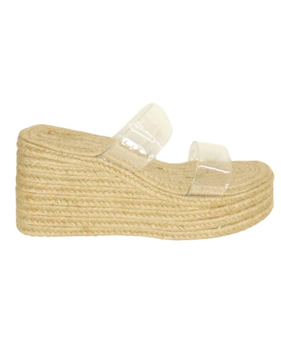 Sandalia para mujer 5