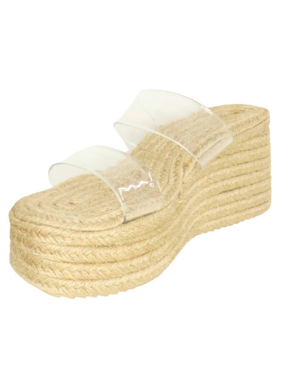 Sandalia para mujer