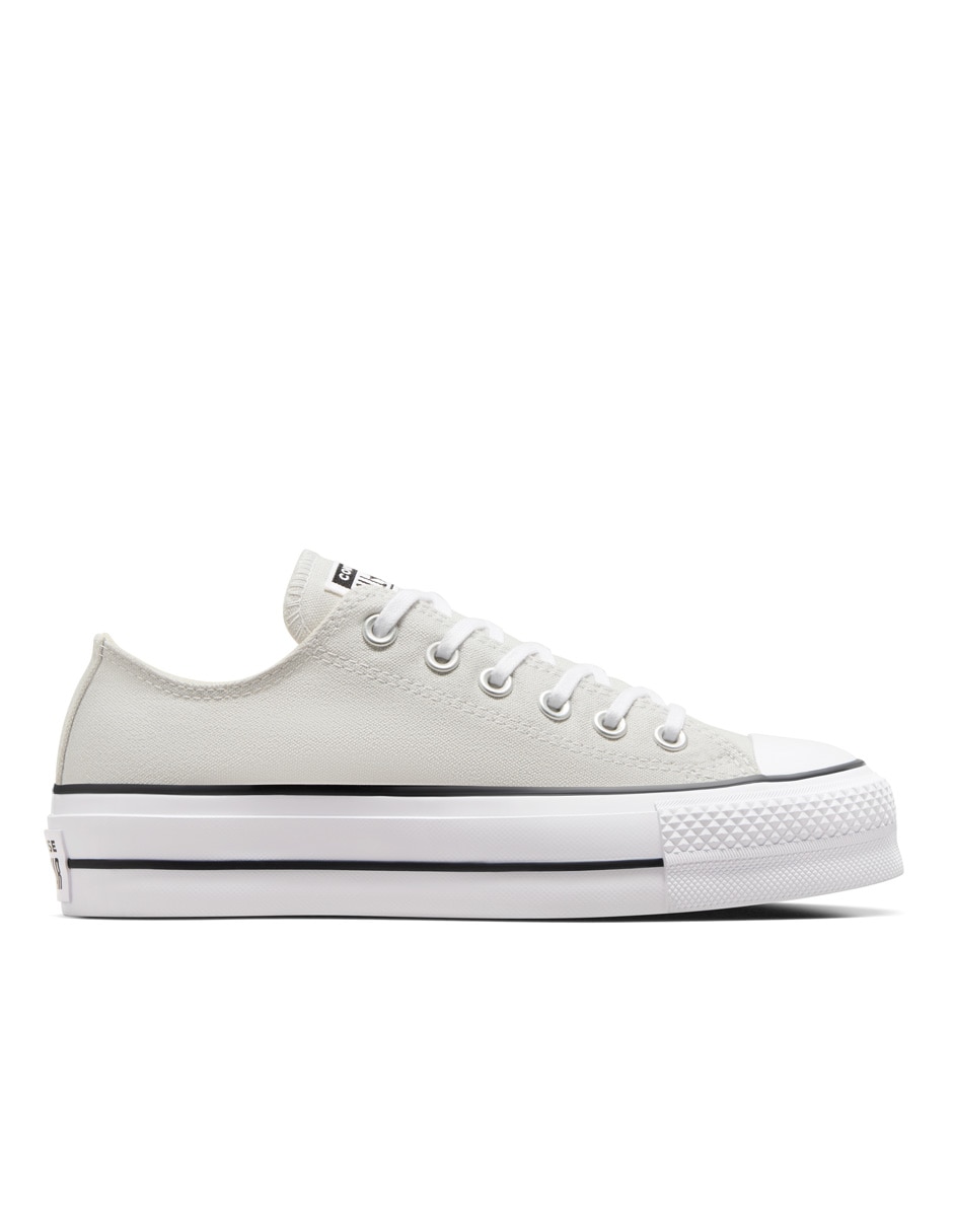 Tenis Ctas Lift Ox para mujer
