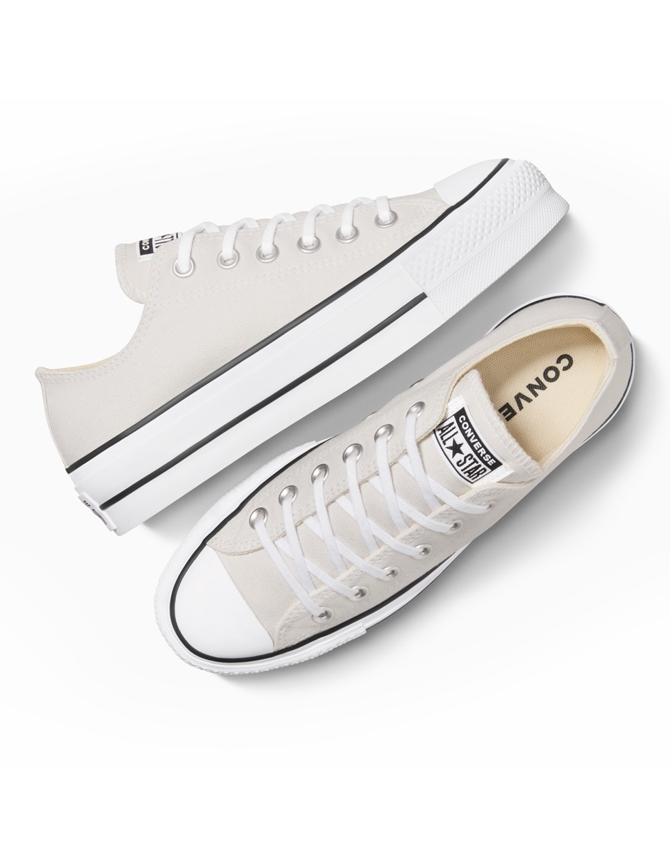 Tenis Ctas Lift Ox para mujer