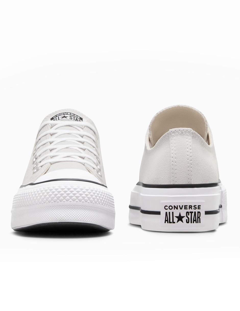 Tenis Ctas Lift Ox para mujer