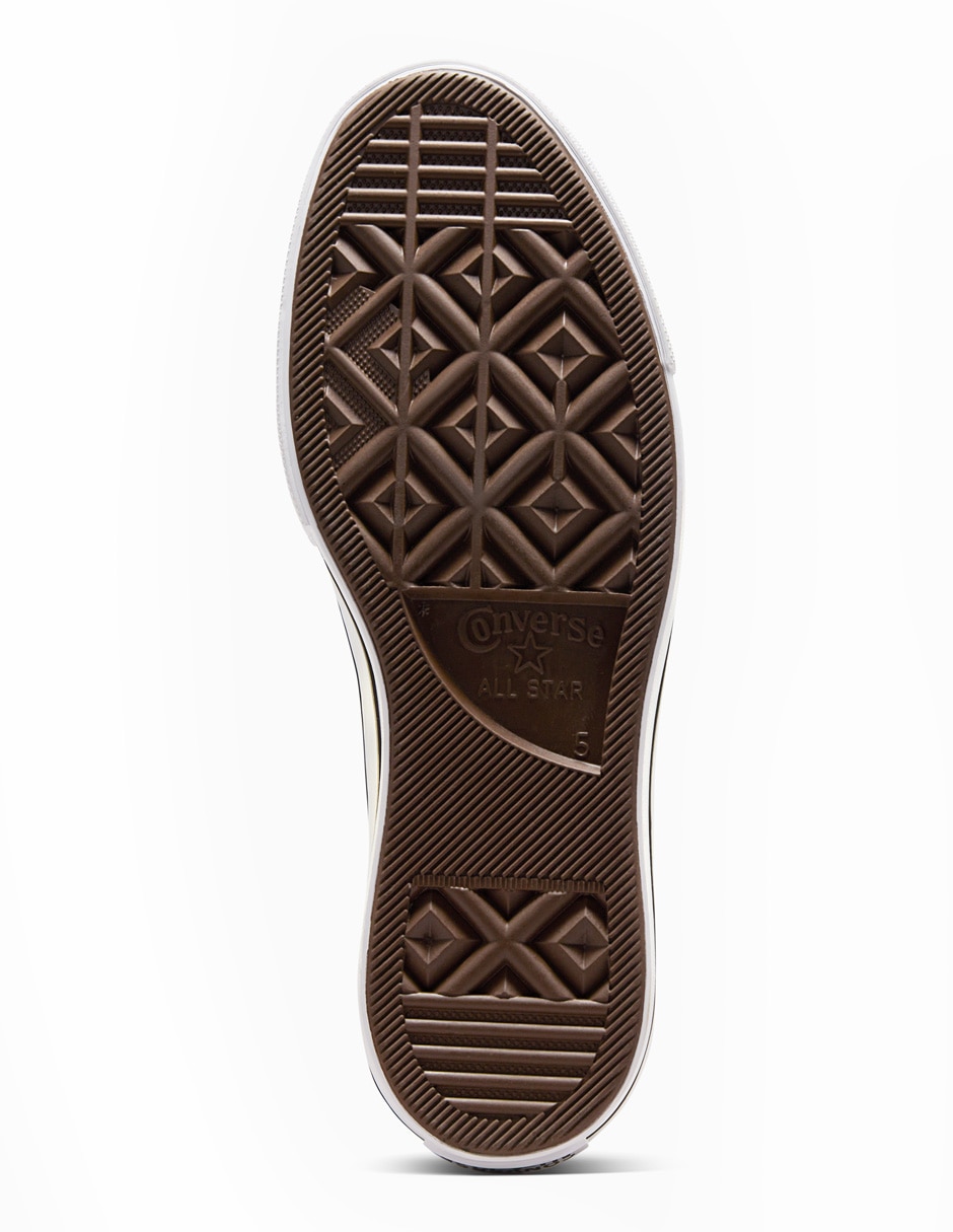 Tenis Ctas Lift Ox para mujer